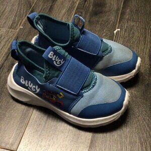 Kids Shoes - Bluey